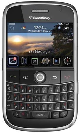 BlackBerry Bold 9000