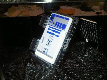 R2-D2 Droid 2