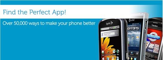 Dell Mobile Applications Store