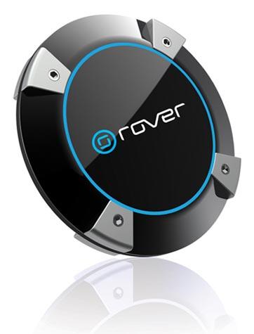 Clearwire Rover Puck