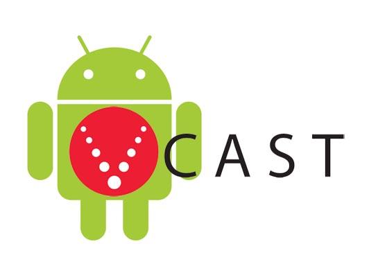 Android V Cast Verizon
