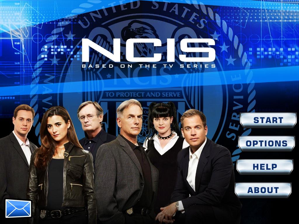 NCIS Wallpaper (61+ pictures)