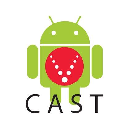 Android V CAST Verizon