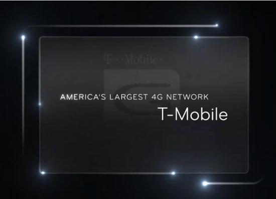 T-Mobile G-Slate