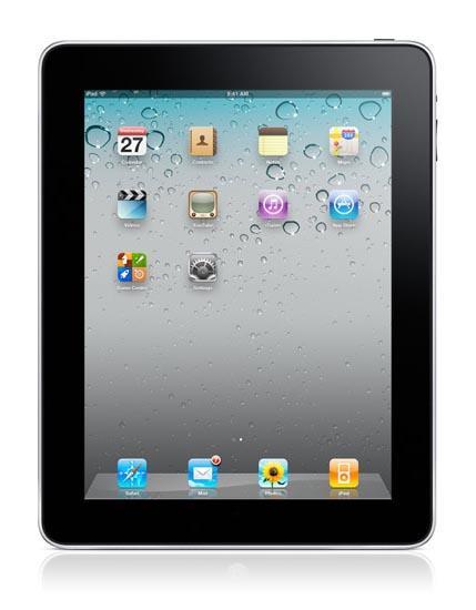 Apple iPad