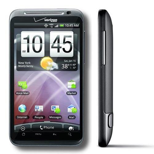 HTC ThunderBolt