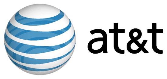 AT&T logo