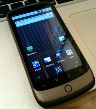 Nexus One