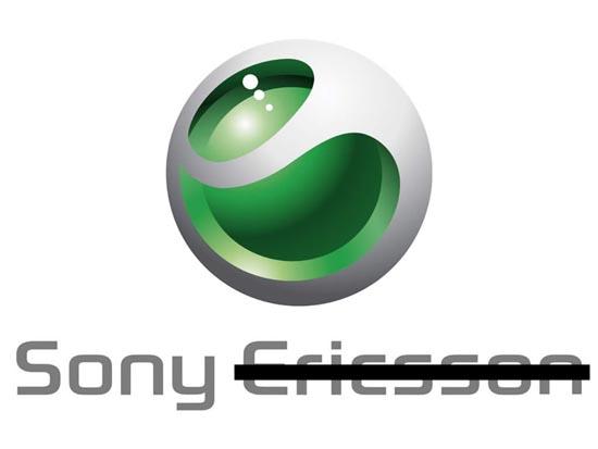 Sony Ericsson logo