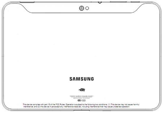 AT&T Samsung Galaxy Tab 10.1 LTE