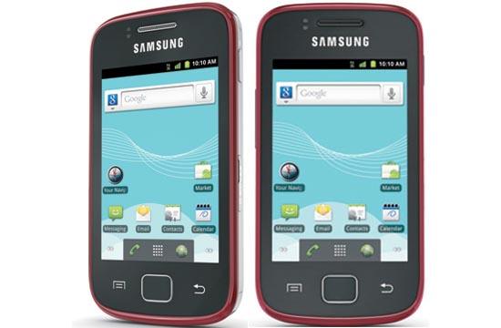 Samsung Repp U.S. Cellular