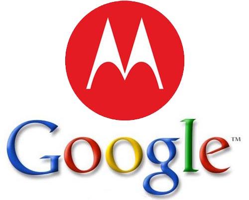 Motorola Mobility Google