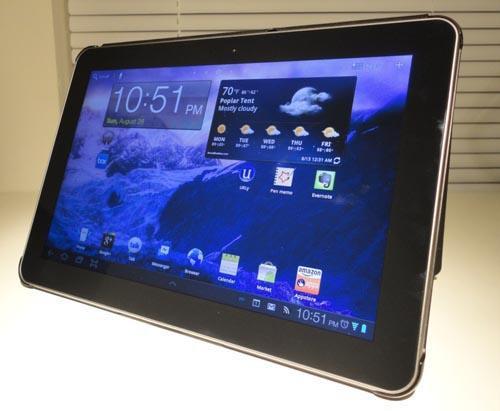 Samsung Galaxy Tab 10.1