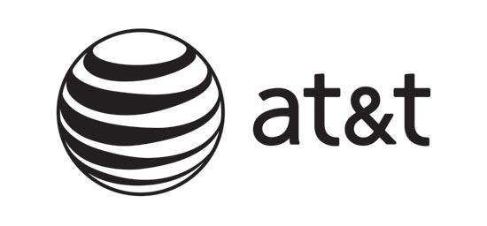 AT&T logo