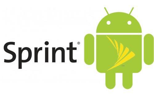 Sprint Android