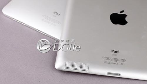 Apple iPad 2 mockup