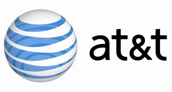 AT&T logo