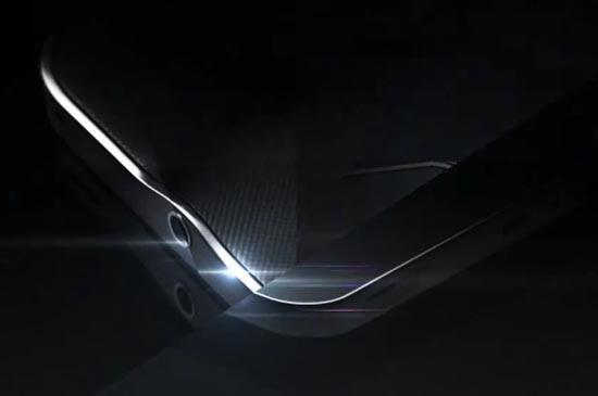 Samsung 8.9-inch Galaxy Tab teaser