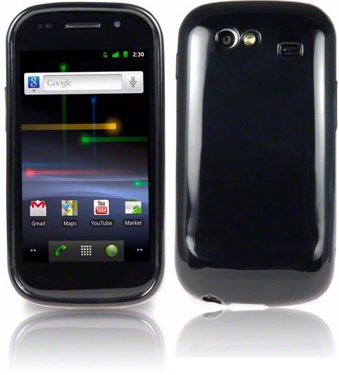 Nexus S 4G Sprint Samsung