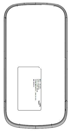 Nexus S 4G FCC