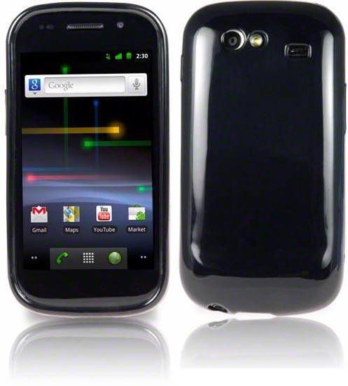 Nexus S 4G Sprint
