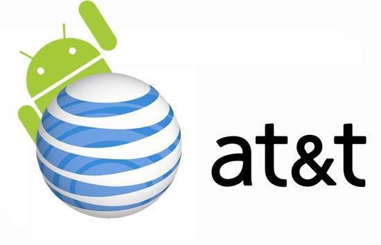 AT&T Android