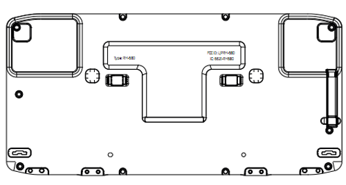 Nokia N9 FCC