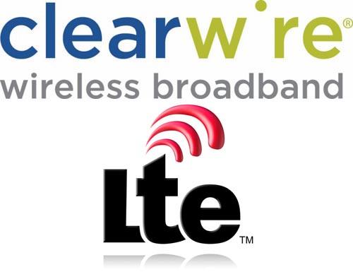 Clearwire LTE