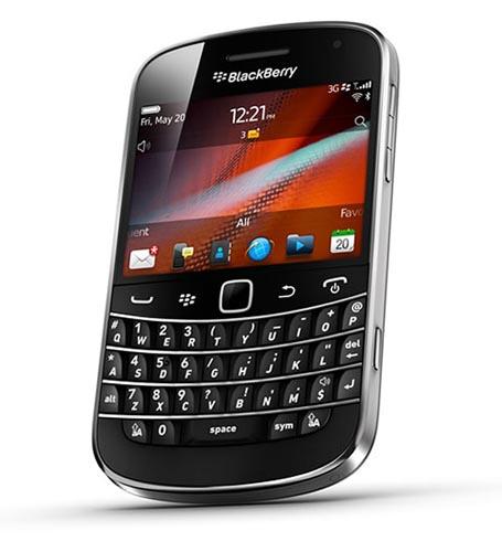BlackBerry Bold 9900 9930