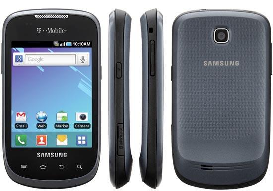 Samsung Dart T-Mobile