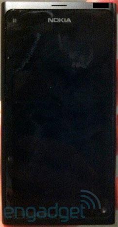Nokia Lankku N9-01