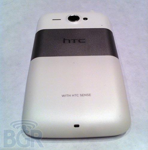 AT&T HTC Status