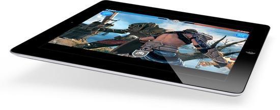 Apple iPad 2