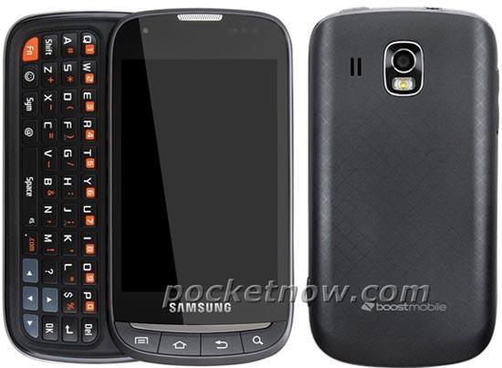 Samsung SPH-M930 Boost Mobile