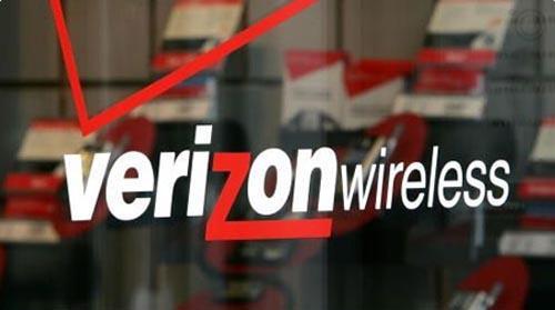 Verizon logo