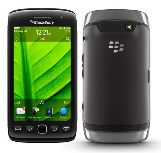 BlackBerry Torch 9850 9860