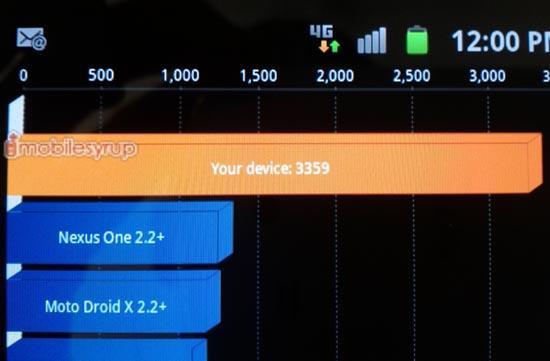 Samsung Hercules Quadrant