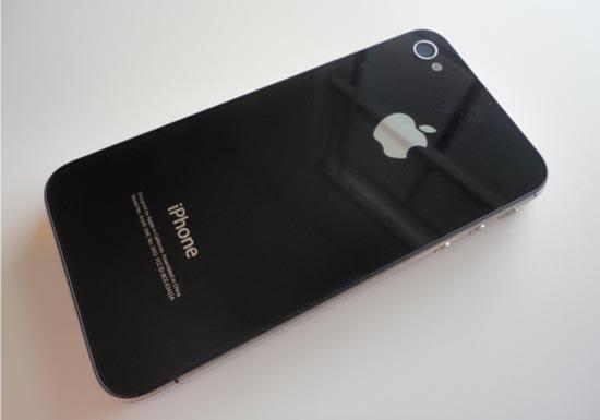 Apple iPhone 4