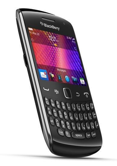 BlackBerry Curve 9350 9360 9370