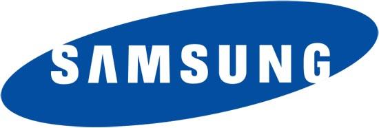 Samsung logo