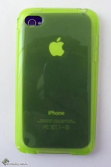 iPhone 5 case