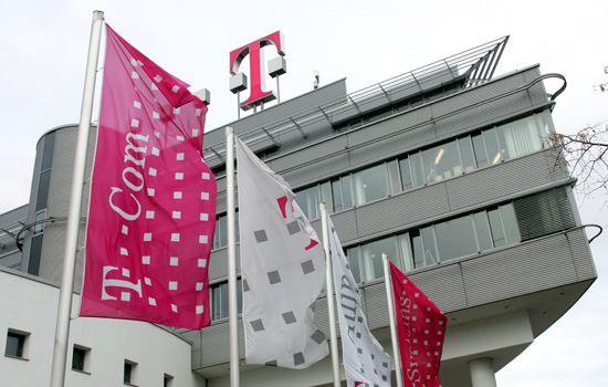 Deutsche Telekom