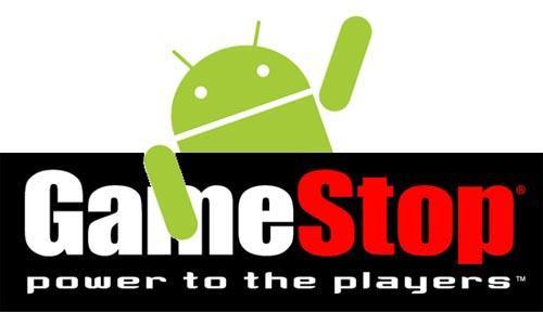 GameStop Android