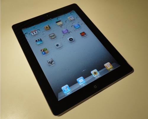 Apple iPad 2