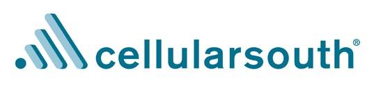 Cellular South logo