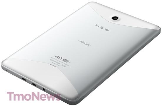 Huawei MediaPad T-Mobile 4G
