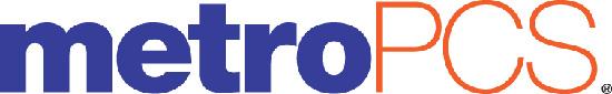 MetroPCS logo