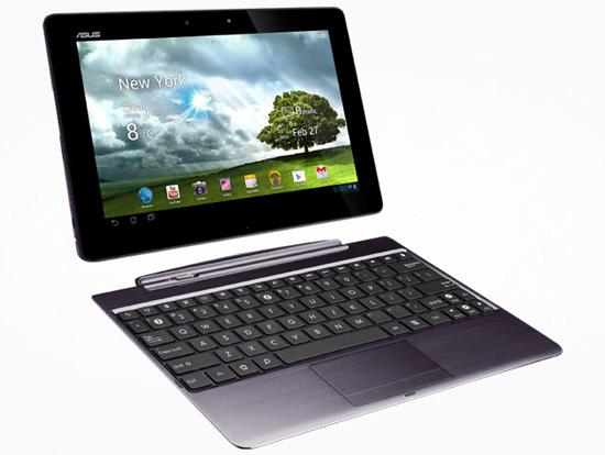 ASUS Transformer Pad Infinity TF700