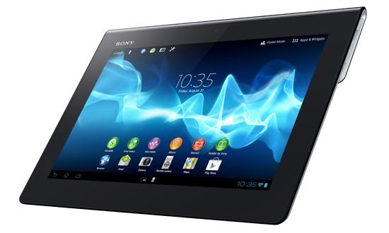 Sony Xperia Tablet S