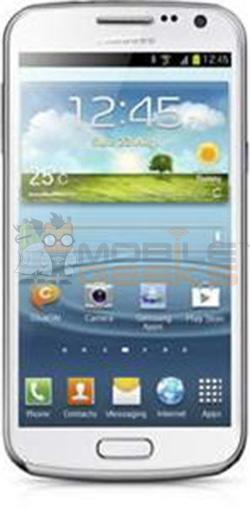 Samsung Galaxy Premier GT-I9260 leak